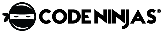Code Ninjas Dublin logo