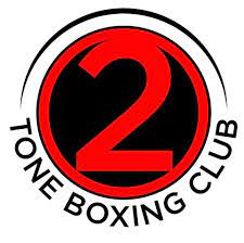 2 Tone Boxing Club logo