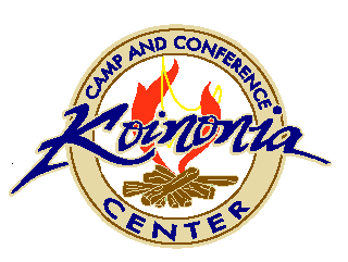 AAC Baptist Association Camp logo