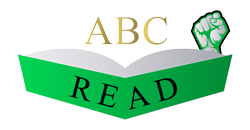 ABC, READ, INC logo
