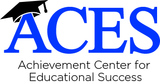 ACES - Acheivement Center for Education Success  logo