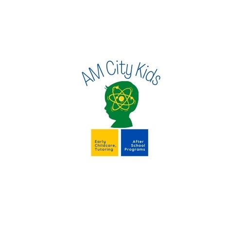 AM City Kids logo