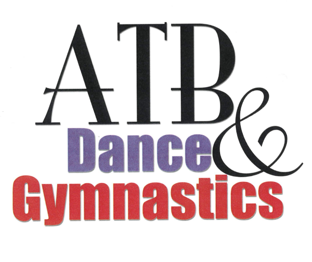 Above the Barre Dance and Gymnastics logo
