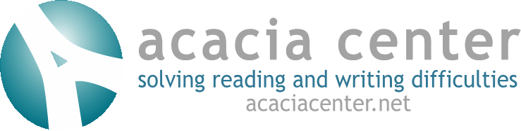 Acacia Center Granville logo