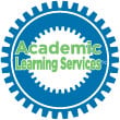 Academic Learning Services logo