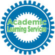 Academic Learning Services logo