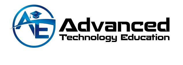 Advanced Technology Education logo