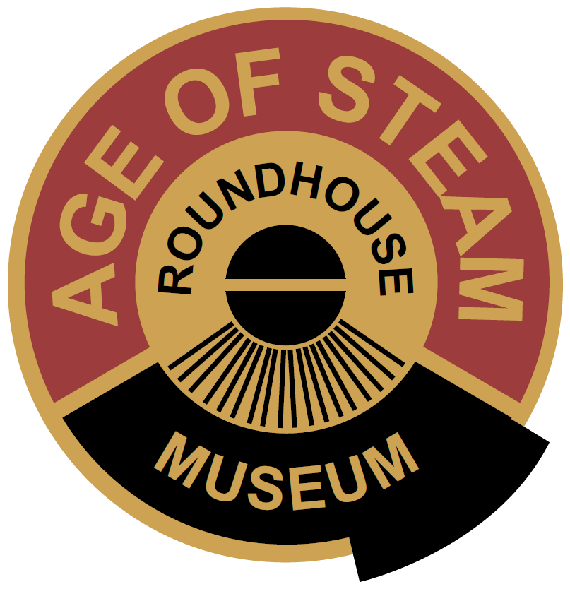 Age of Steam Roundhouse logo