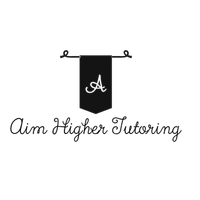 Aim Higher Tutoring and Educational Services logo
