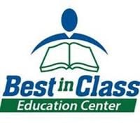 Akben Education Center logo