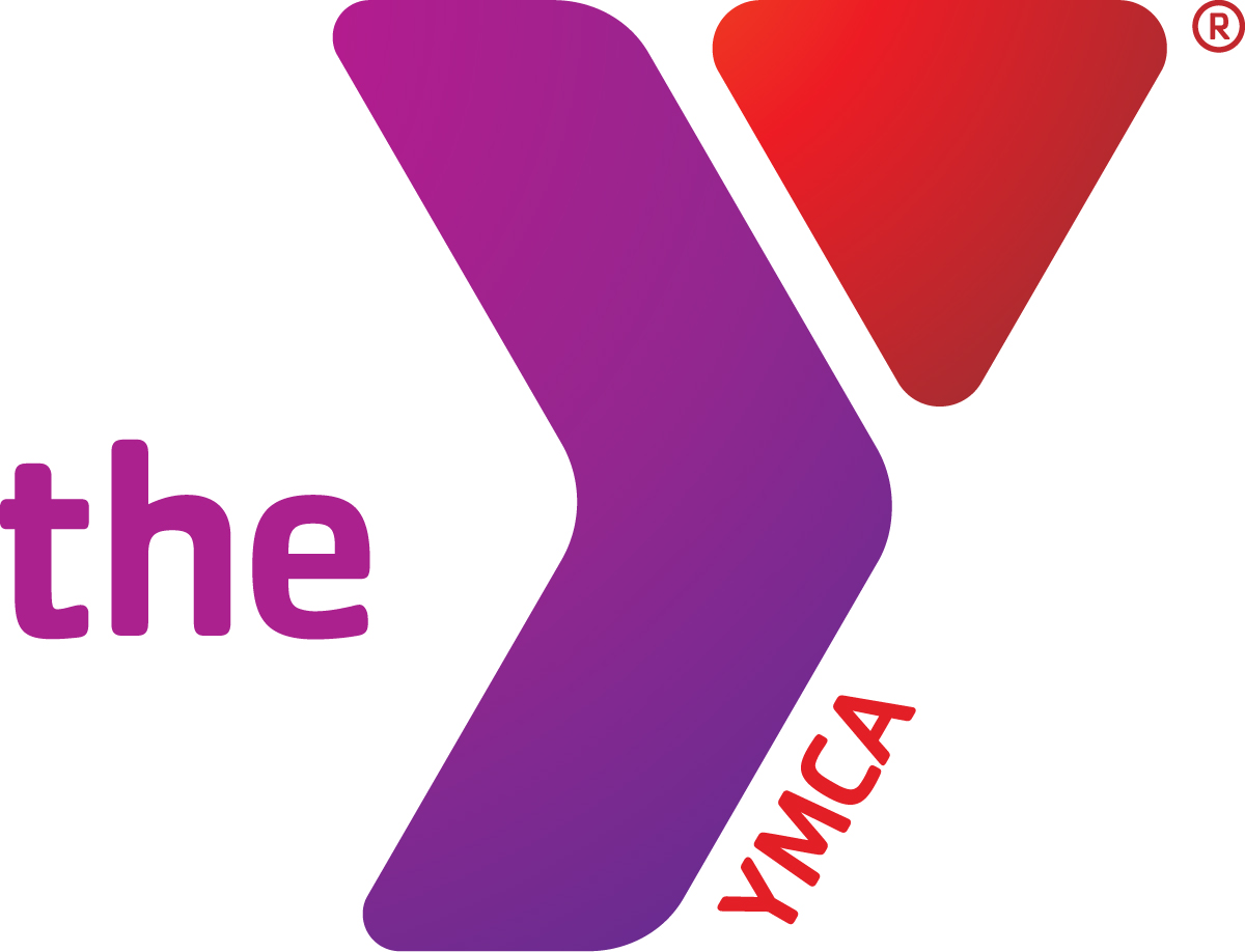 Akron Area YMCA logo