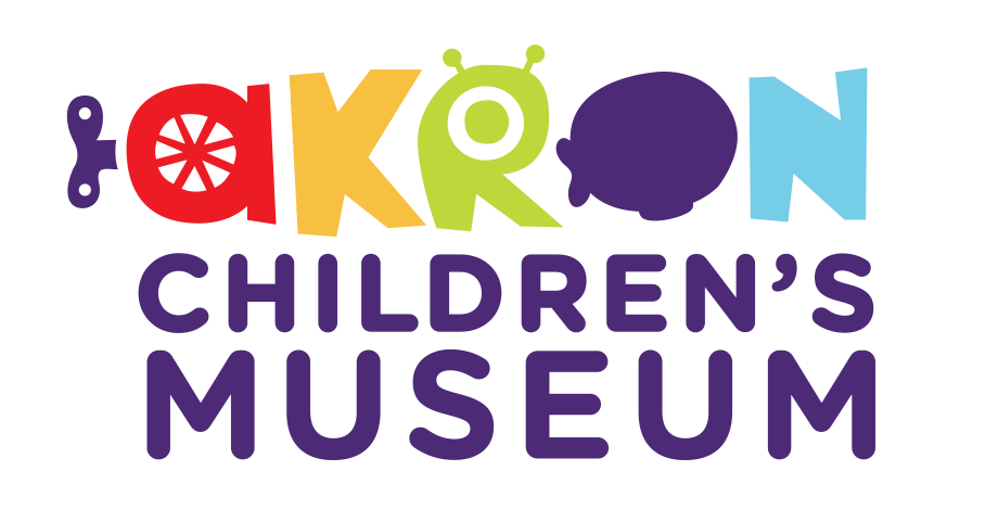 Akron Children's Museum logo