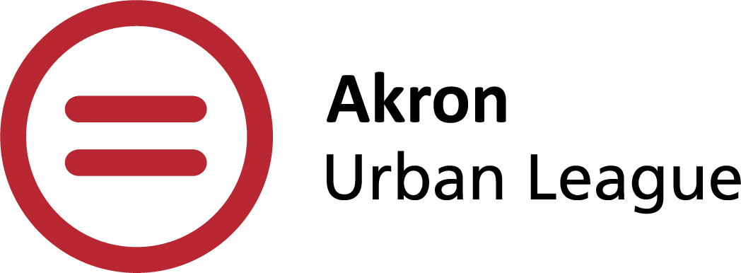 Akron Urban League logo
