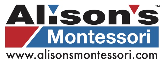 Alison's Montessori and Educational Materials logo