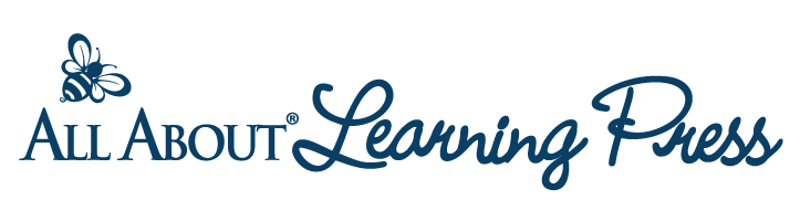 All About Learning Press, Inc logo