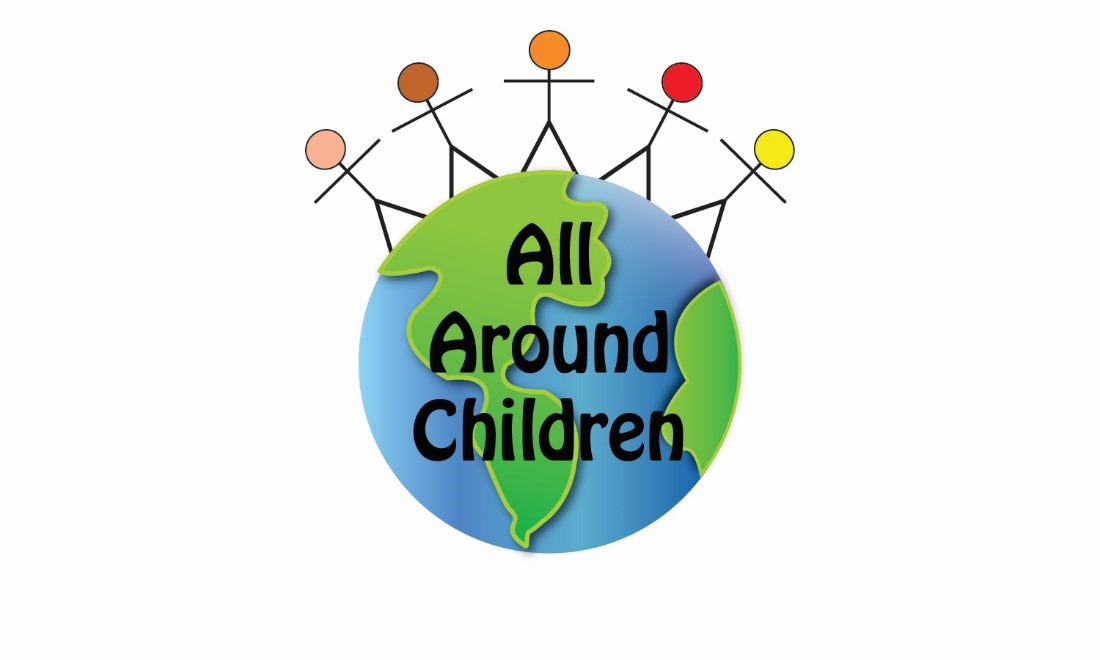 All Around Children - Oakfield logo