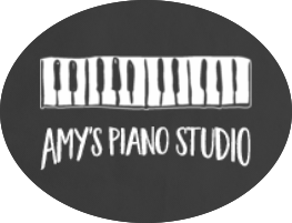 Amy Cain logo