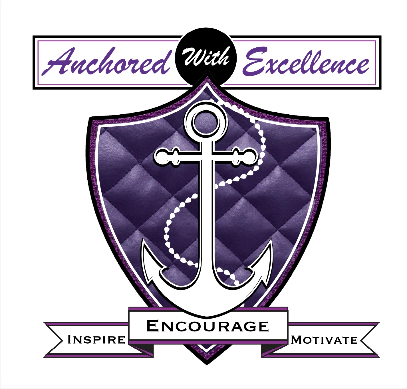 Anchored With Excellence, LLC logo