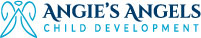 Angie's Angels Child Development logo