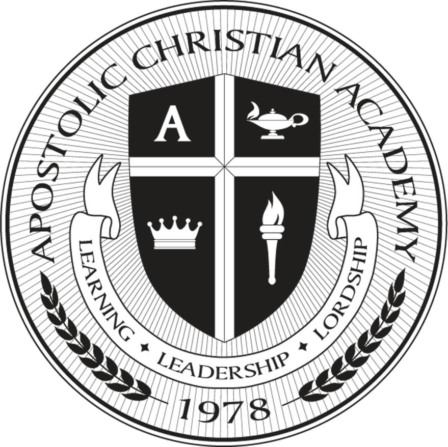 Apostolic Christian Academy logo