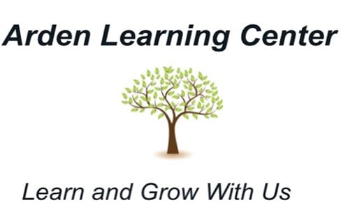 Arden Learning Center logo