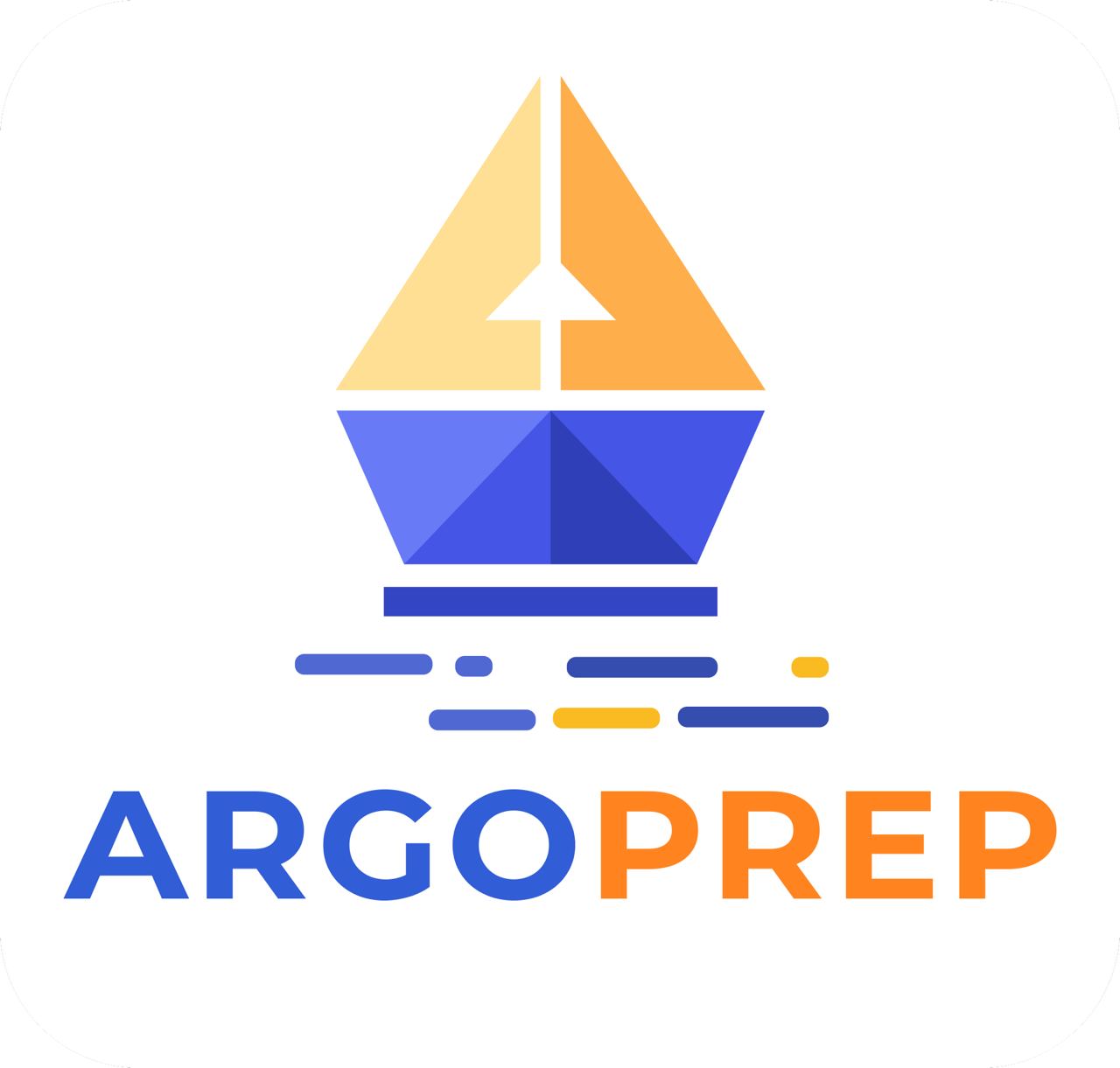 ArgoPrep Ohio logo