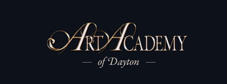 Art Academy Of Dayton logo