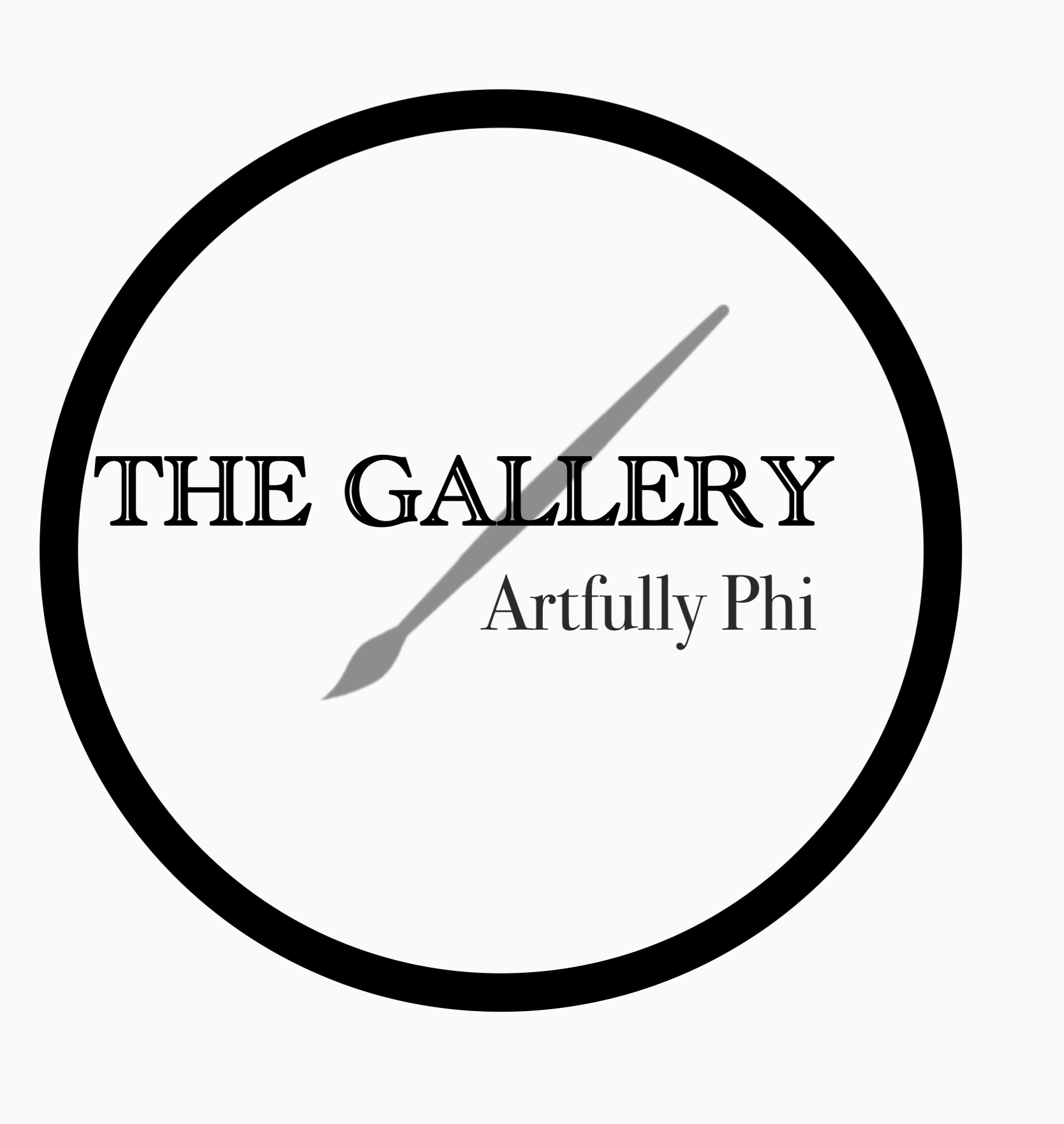 Artfully Phi logo