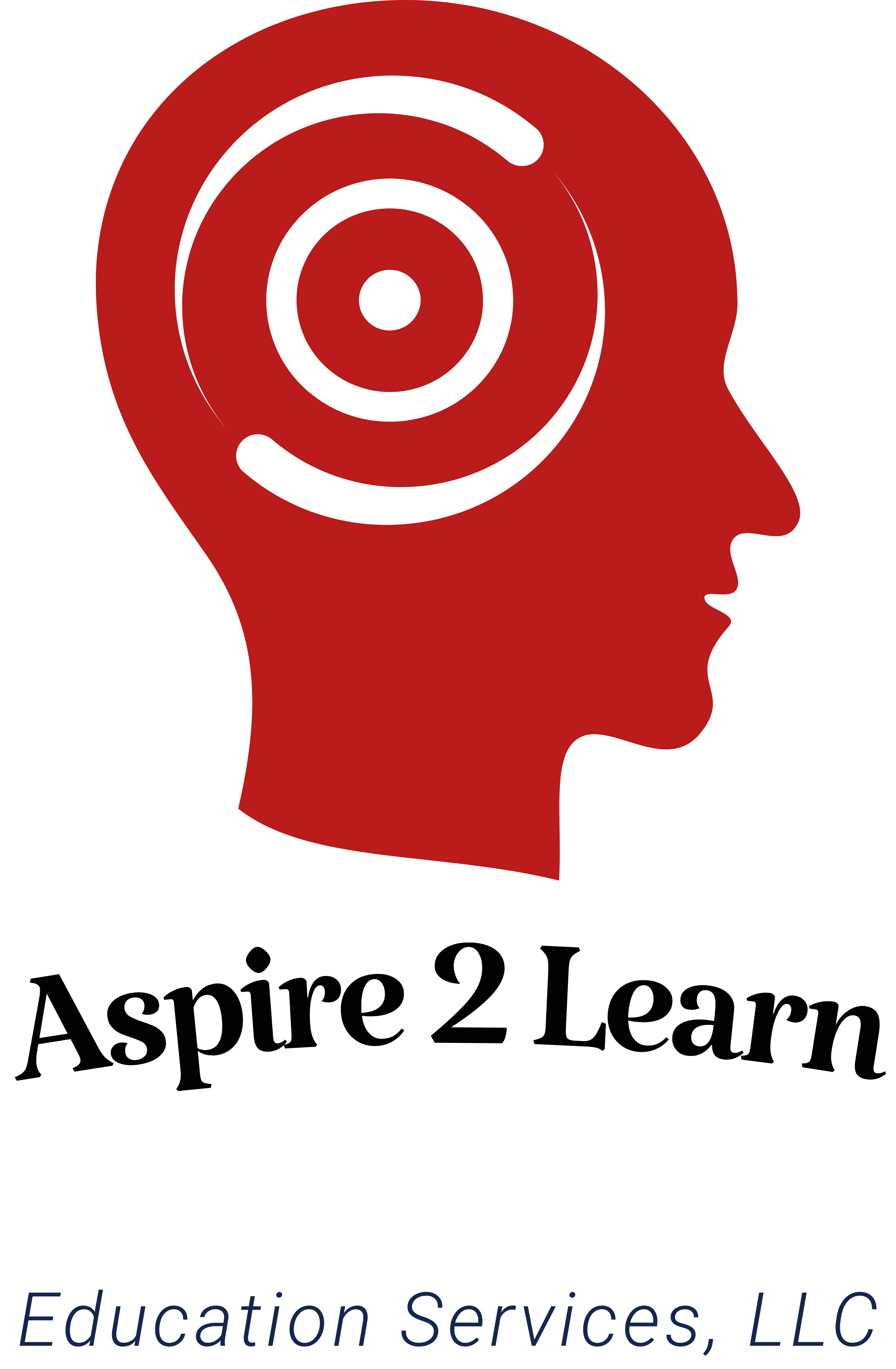 Aspire 2 Learn Education Services, LLC logo