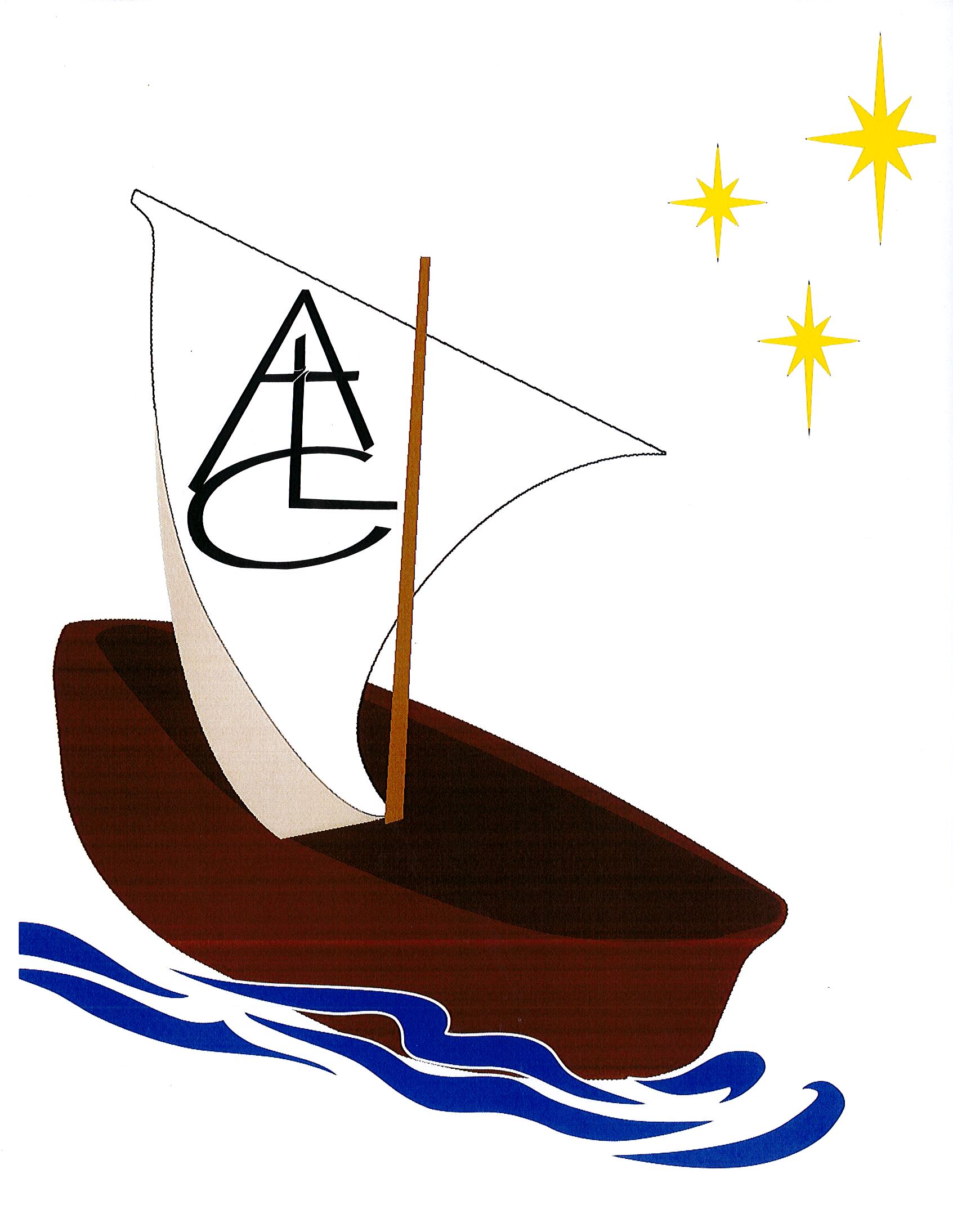 Atonement Lutheran Preschool/ALPS PALS Summer Camp logo