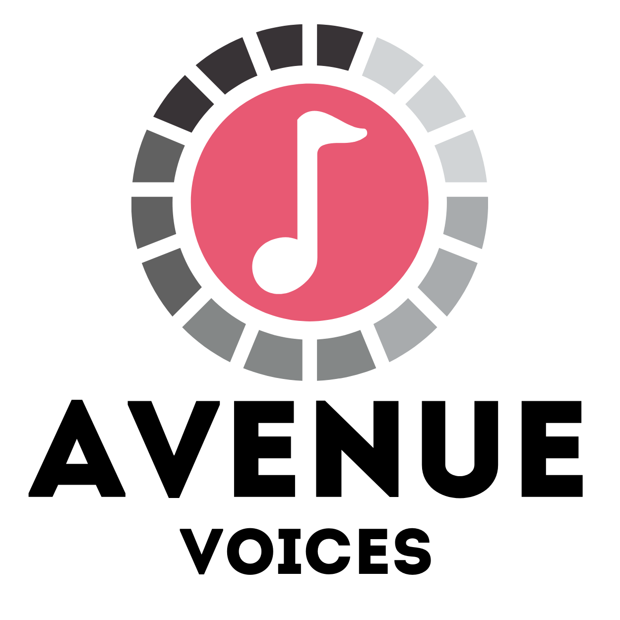 Avenue Music logo