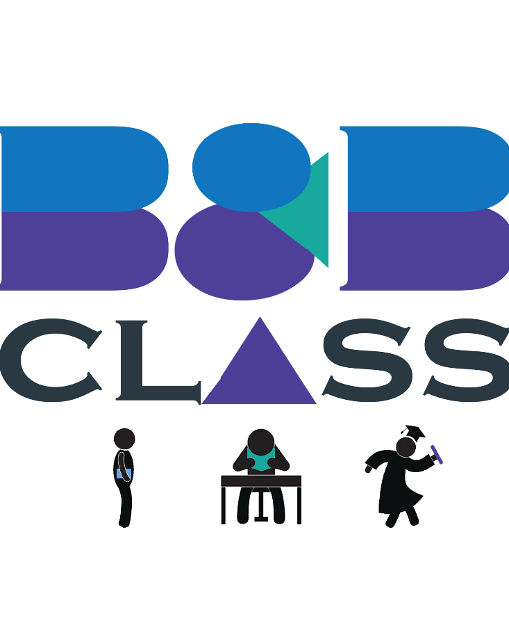 B & B Class logo