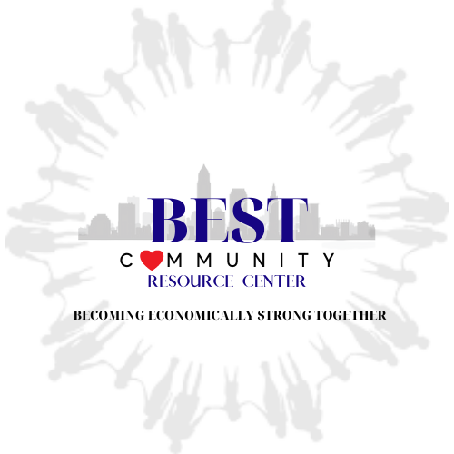 BEST Community Resource Center logo