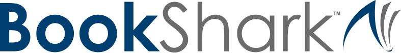 BOOKSHARK logo