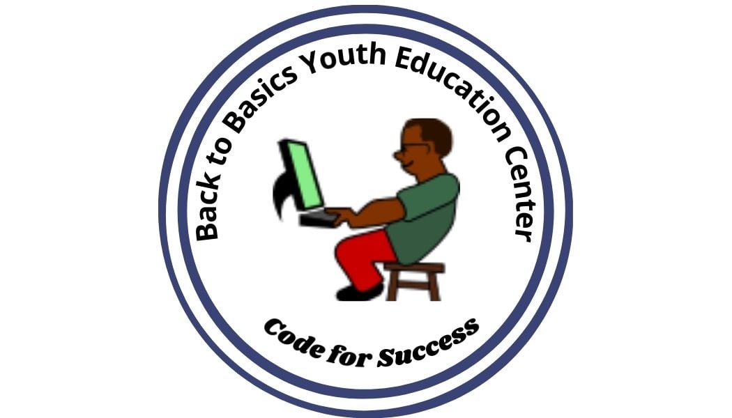 Back to Basics Youth Education Center logo