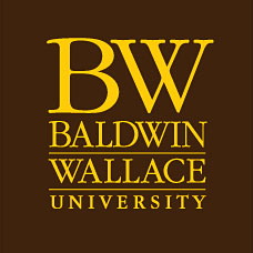 Baldwin Wallace University logo