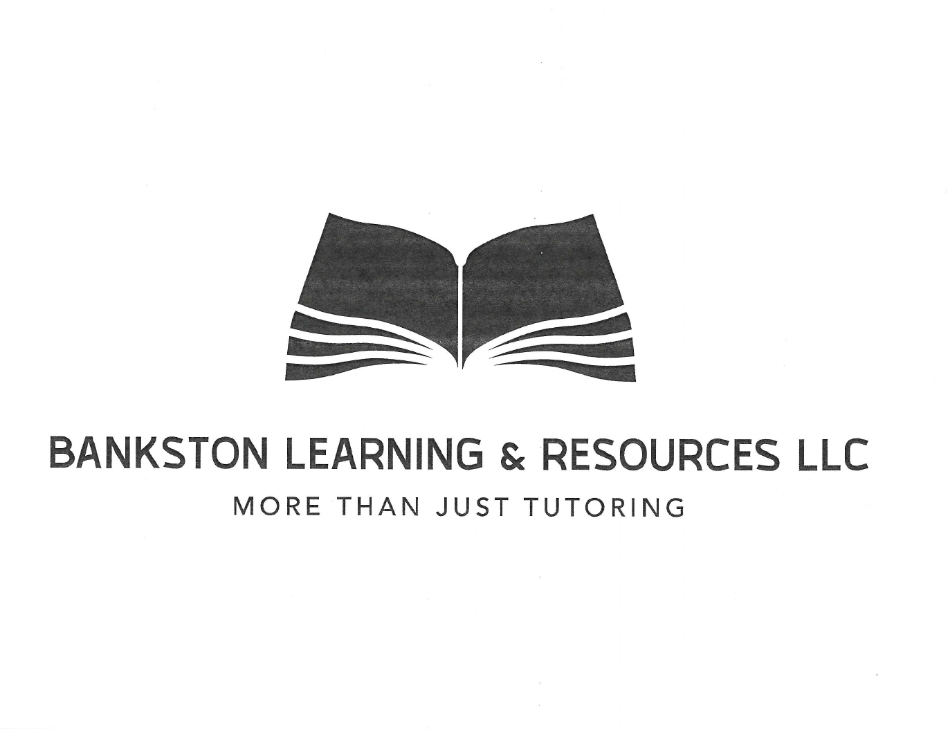 Bankston Learning & Resources LLC logo