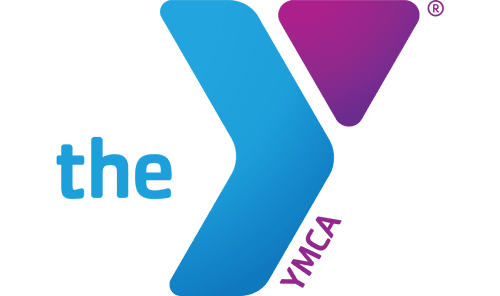 Blue Ash YMCA logo
