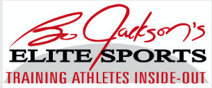 Bo Jacksons Elite Sports Columbus logo