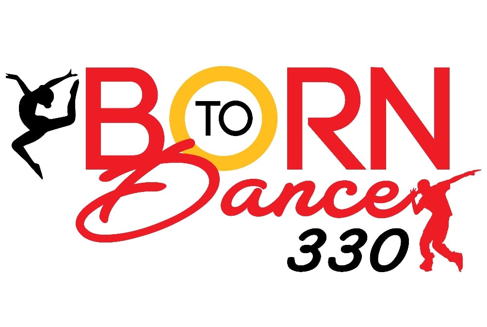 Born to Dance330 Academy logo