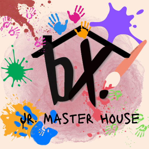 Brand X Junior Master House  logo