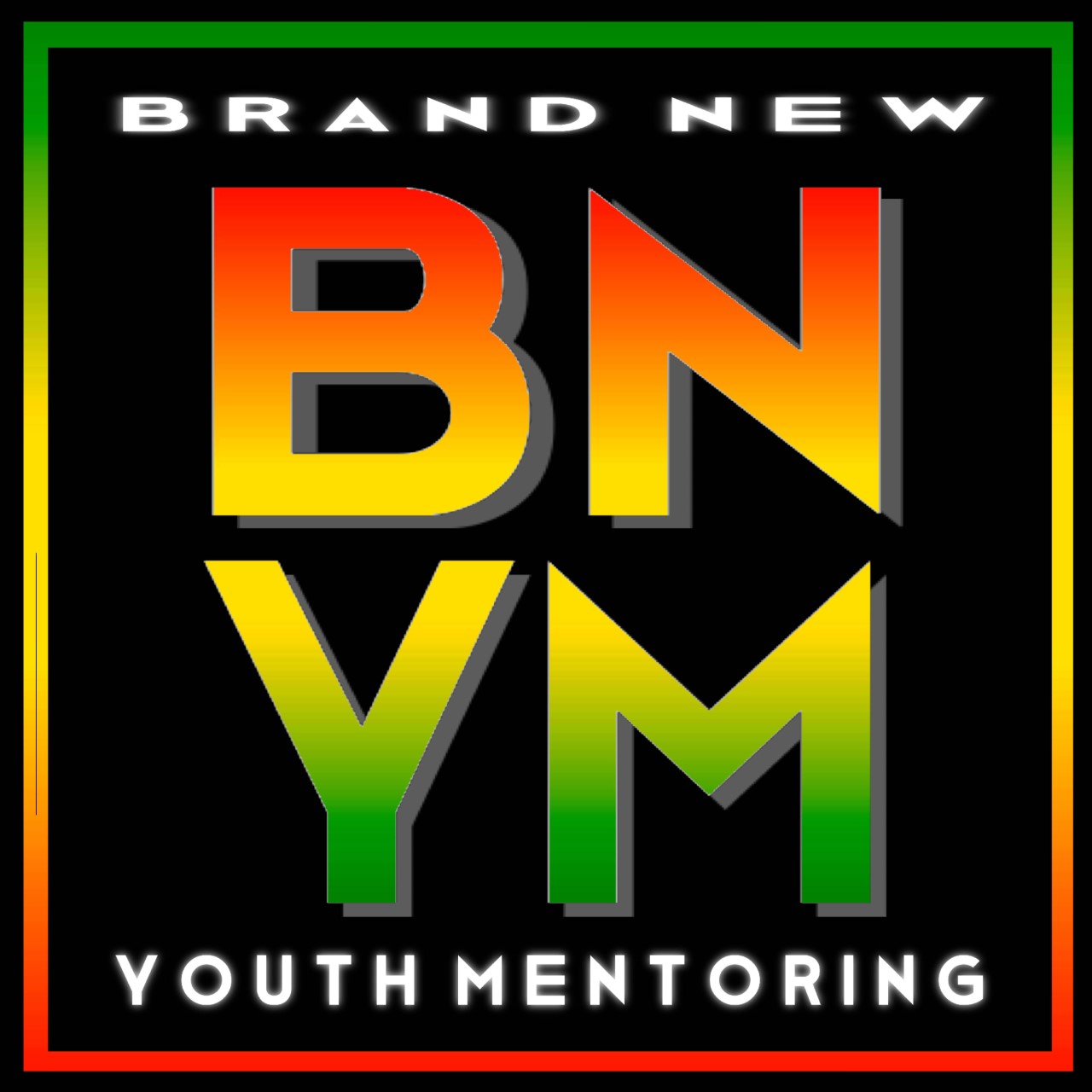 Brandnew Youth Mentoring LLC logo