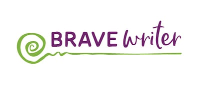 Brave Writer logo