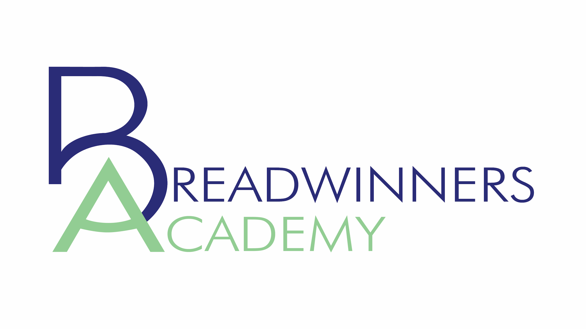 Breadwinners Academy logo