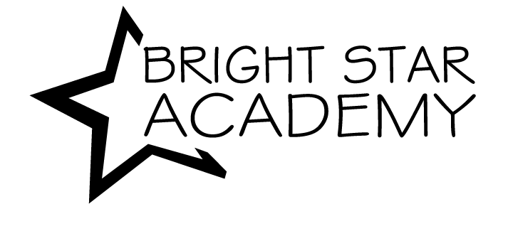 Bright Star Academy logo