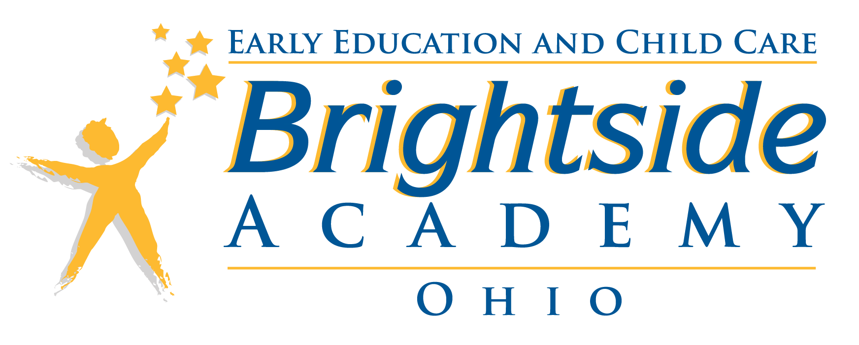 Brightside Academy Ohio - Harrisburg Pike logo