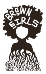 Brown Girls Mentoring logo