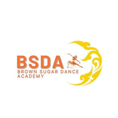 Brown Sugar Dance Academy logo
