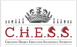 C.H.E.S.S logo