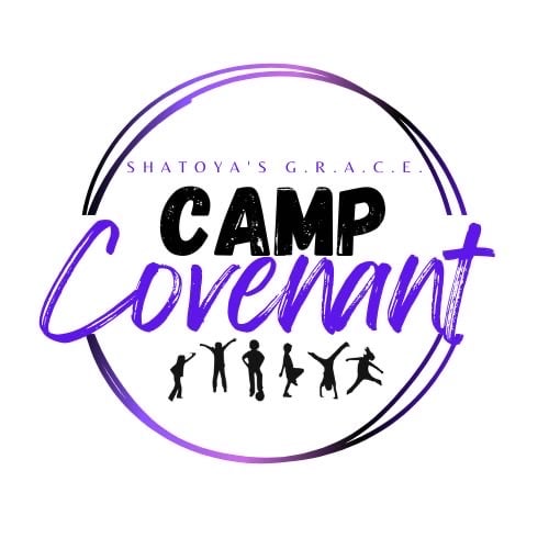 CAMP COVENANT logo